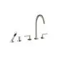 DORNBRACHT-Wannen-Fuenflochbatterie-fuer-Wannenrandmontage-VAIA-27522819-Platin-27522819-08 gallery number 1